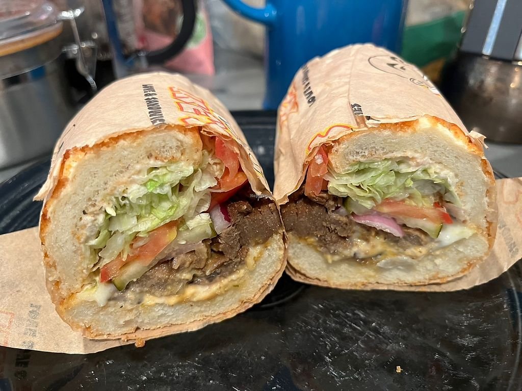 Ike's Love & Sandwiches - Woodland Hills — Websearch photo