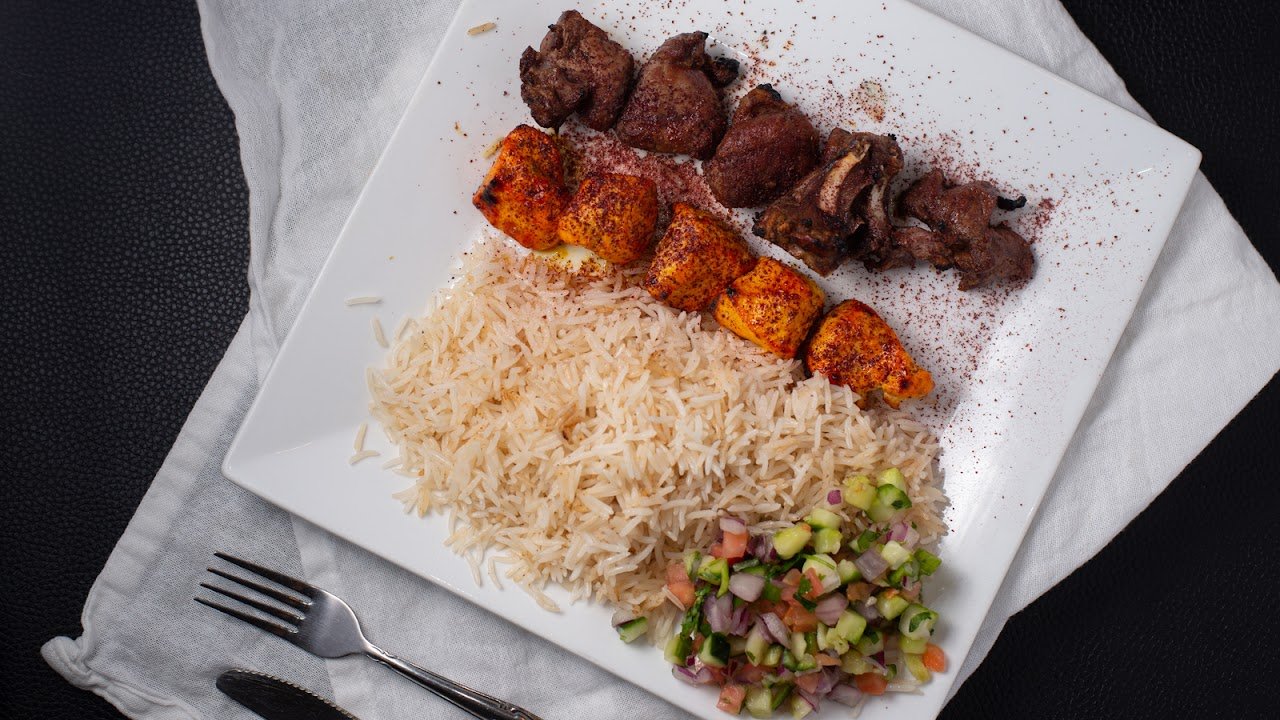 Afghan Kitchen