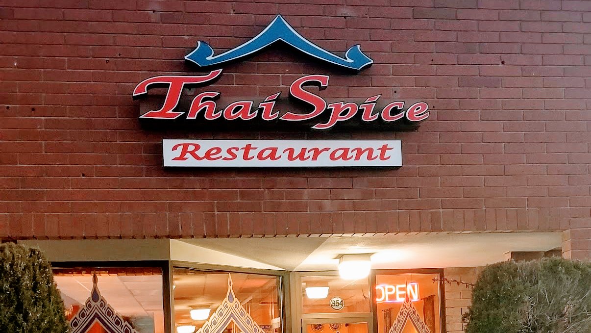 Thai Spice