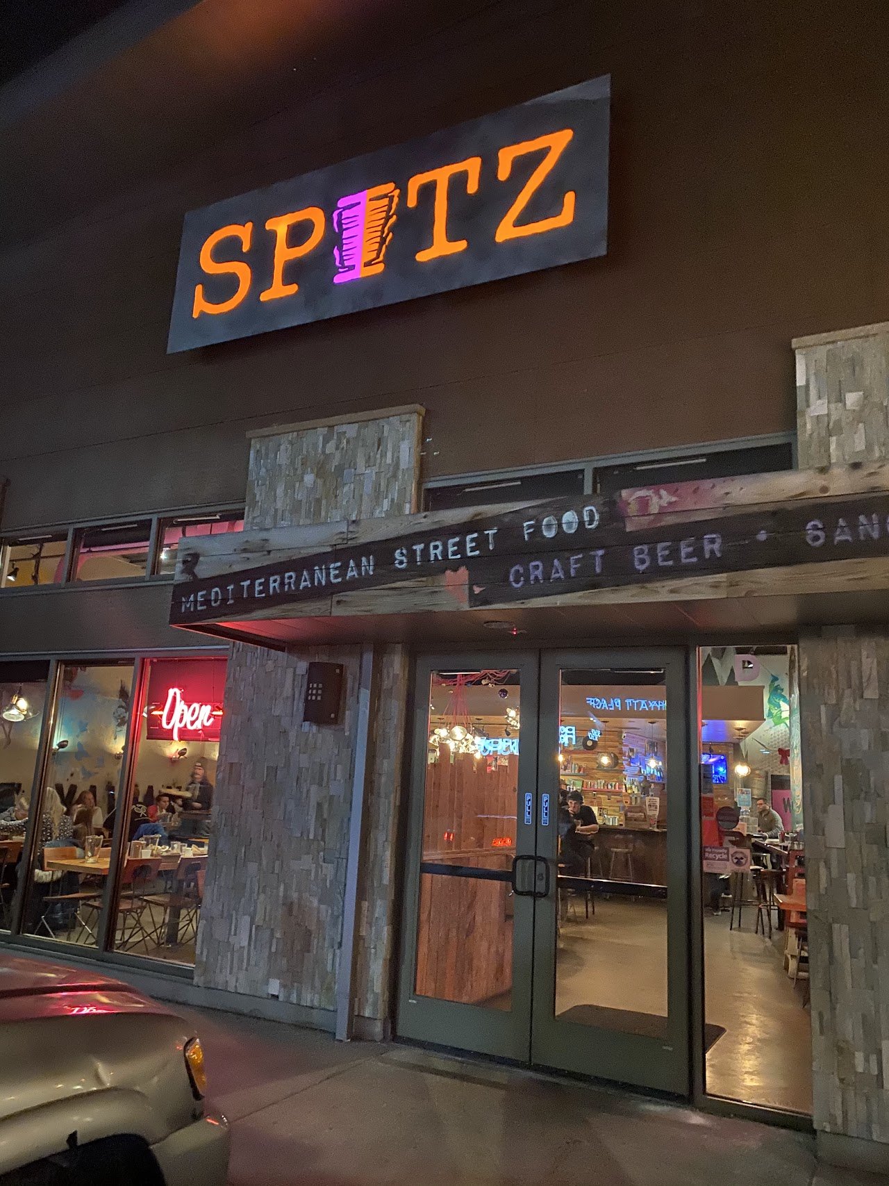 Spitz