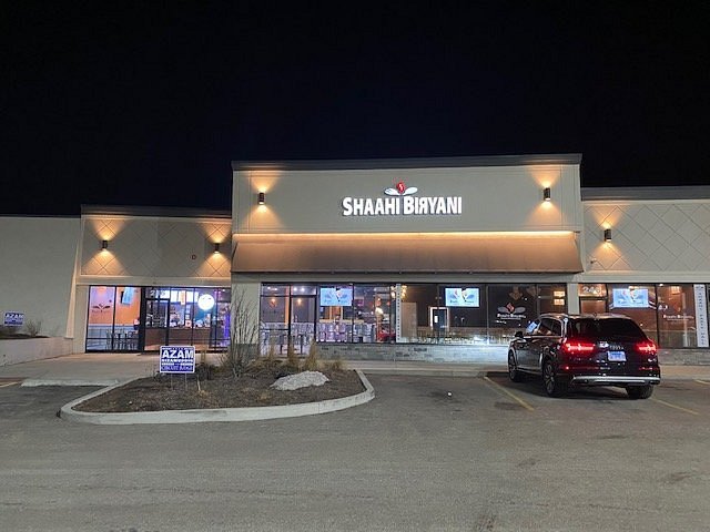 Shaahi Pizza — Websearch photo