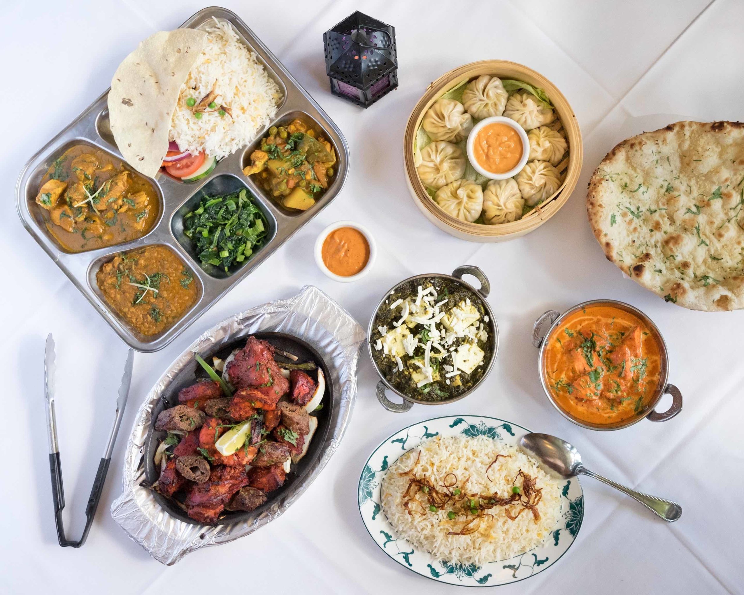 The Nepal House — Websearch photo