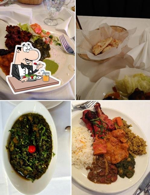 Rajaji Curry House — Websearch photo