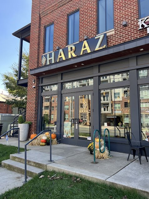 Haraz Coffee House — Websearch photo