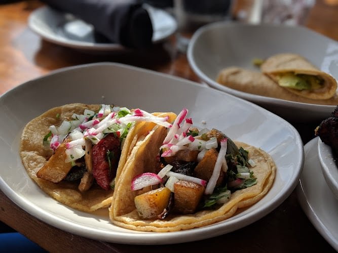 Taco Shako — Websearch photo