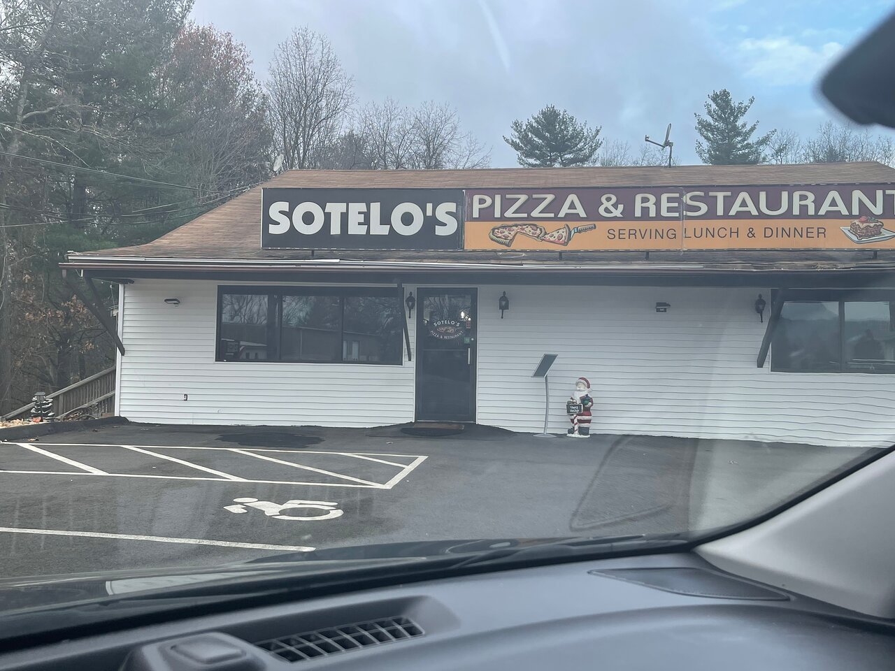 Sotelo's — Websearch photo