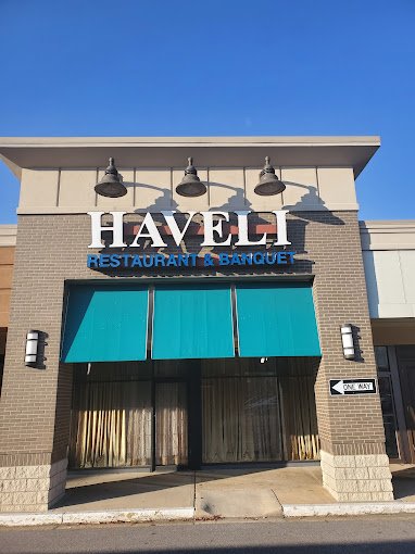 Haveli Restaurant & Banquet Hall — Zabihah photo