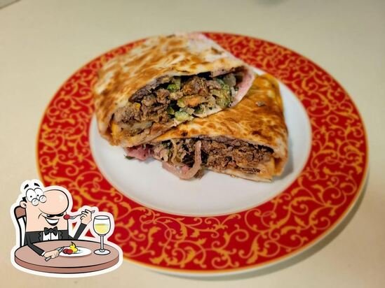 Shawarma Guys — Websearch photo