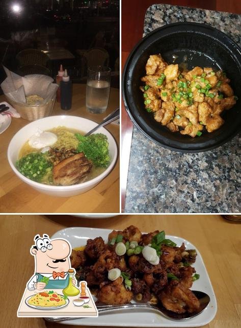 Chutni Biryani & Noodle — Websearch photo