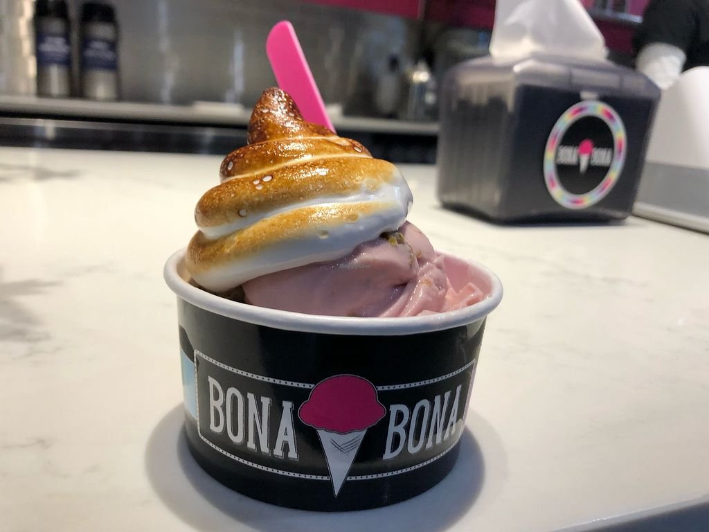 Bona Bona Ice Cream — Websearch photo