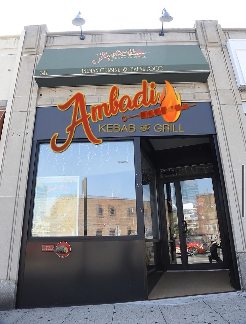 Ambadi Kebab & Grill — Websearch photo
