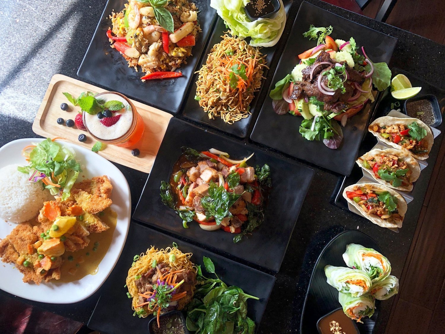 Rice & Spice — Websearch photo