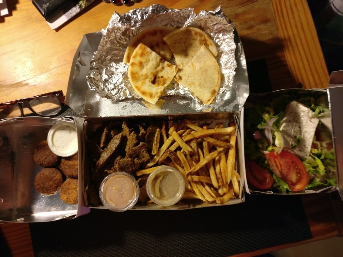 Gyro Gyro — Websearch photo