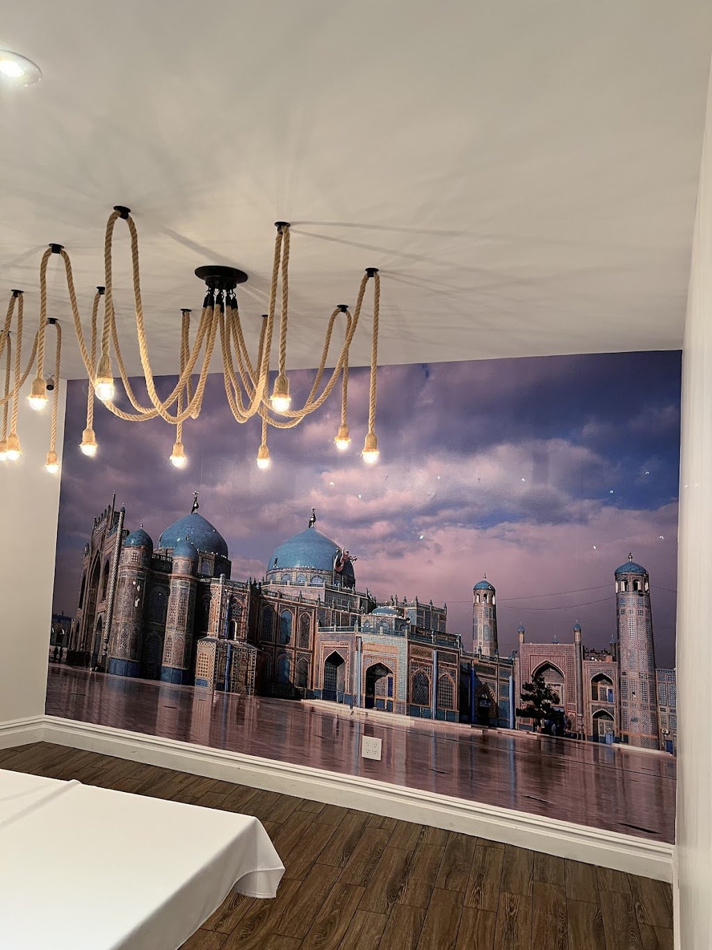 Mazar Kabab — Websearch photo
