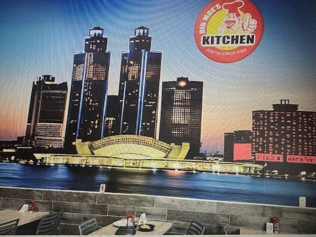 Big Moe's Kitchen — Websearch photo