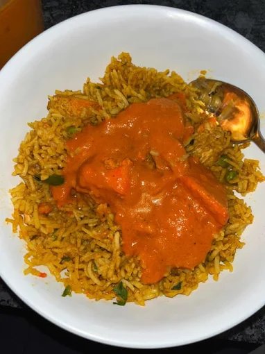 Kashmiri Kitchen — Zabihah photo