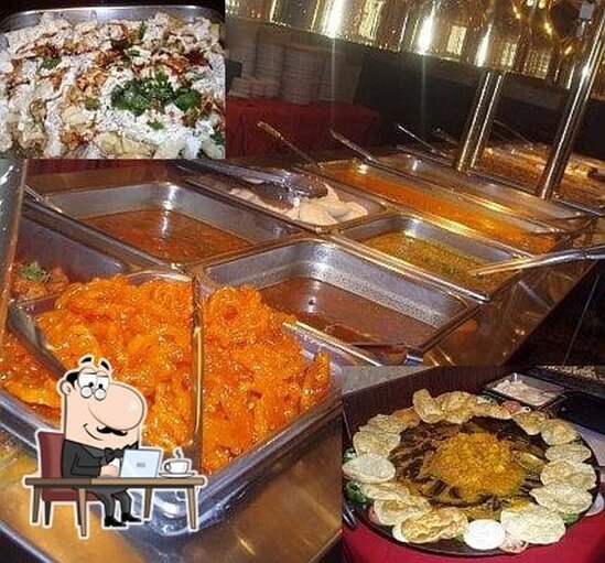 Royal Indian Cuisine — Websearch photo
