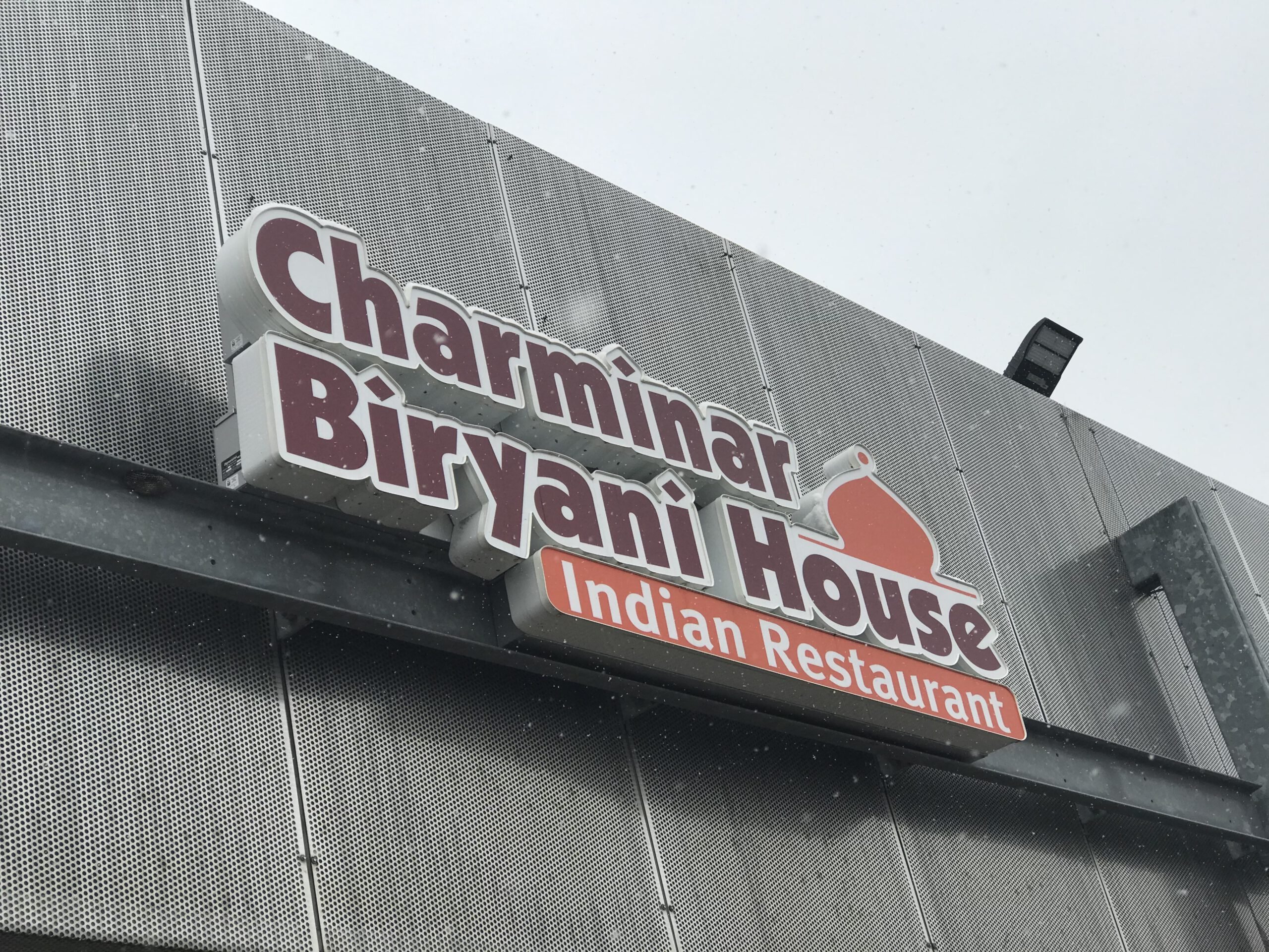 Charminar Biryani House — Websearch photo
