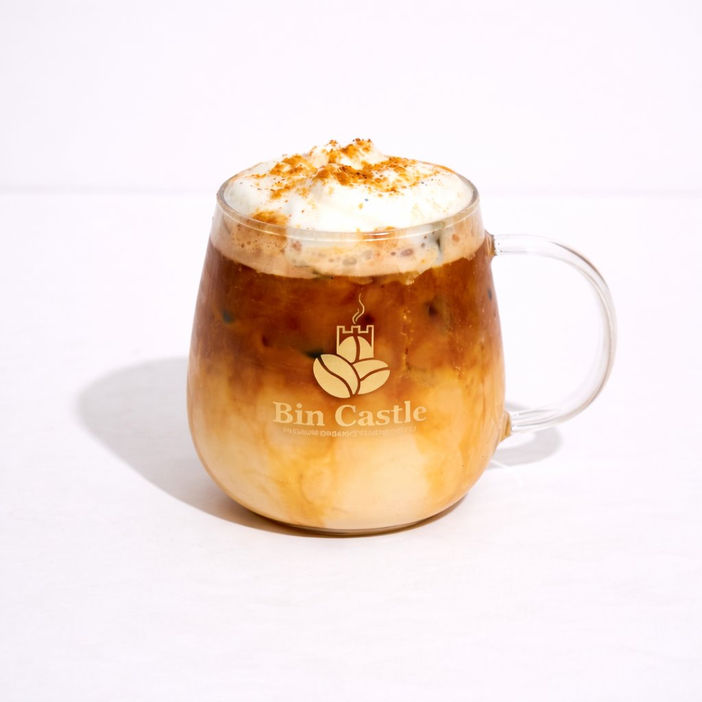 Bin Castle Coffee House — Websearch photo