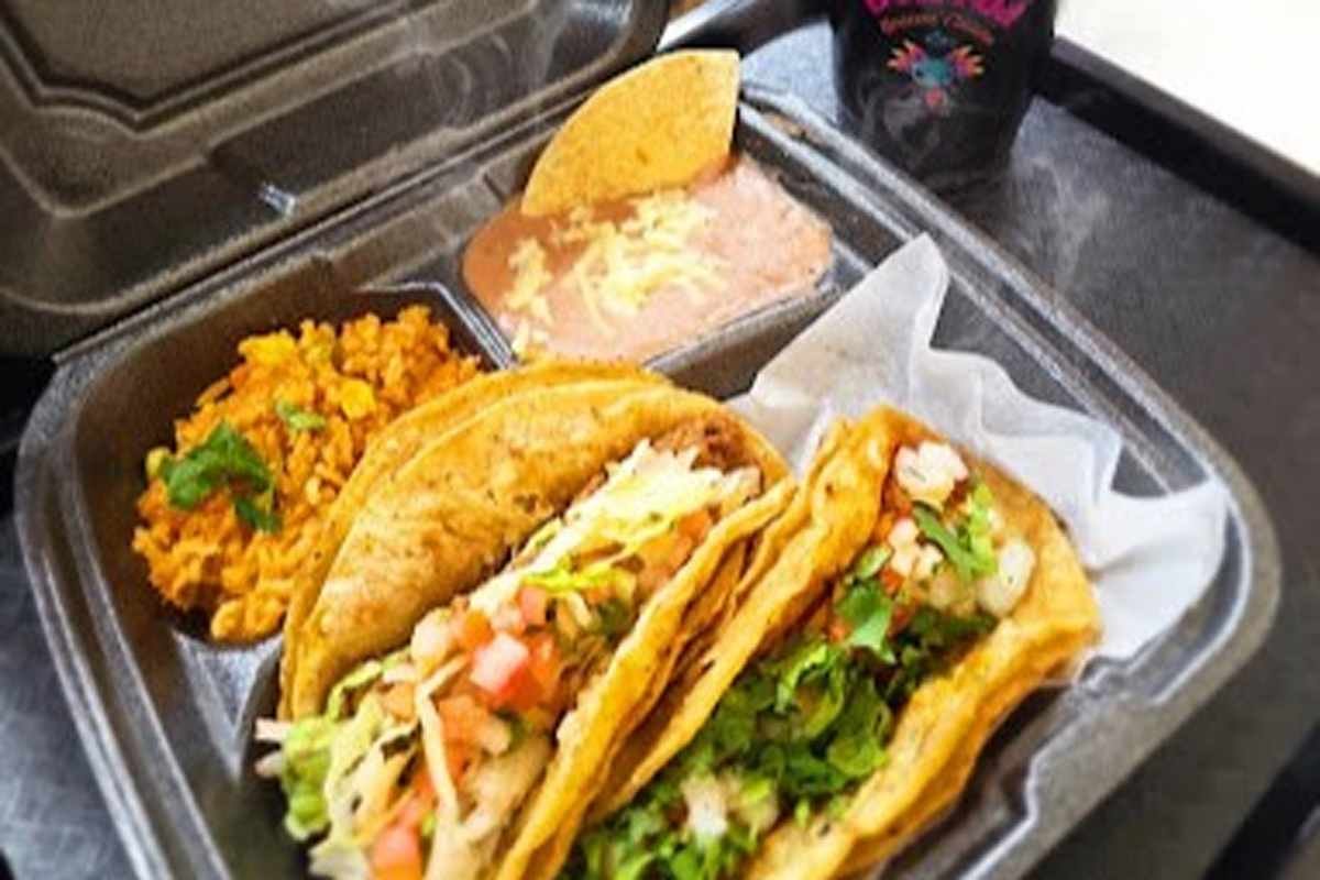 Bokoba Mexican Cuisine — Websearch photo