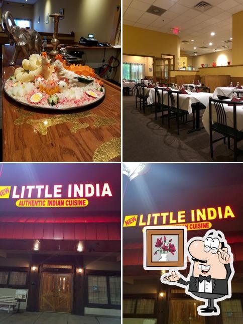 New Little India — Websearch photo