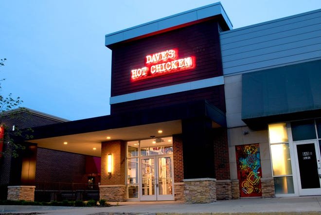Dave's Hot Chicken — Websearch photo