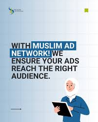 Muslim Ad Network