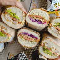 Photo of Ike's Love & Sandwiches - La Jolla