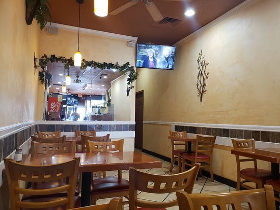 Kabob & Chicken — Websearch photo
