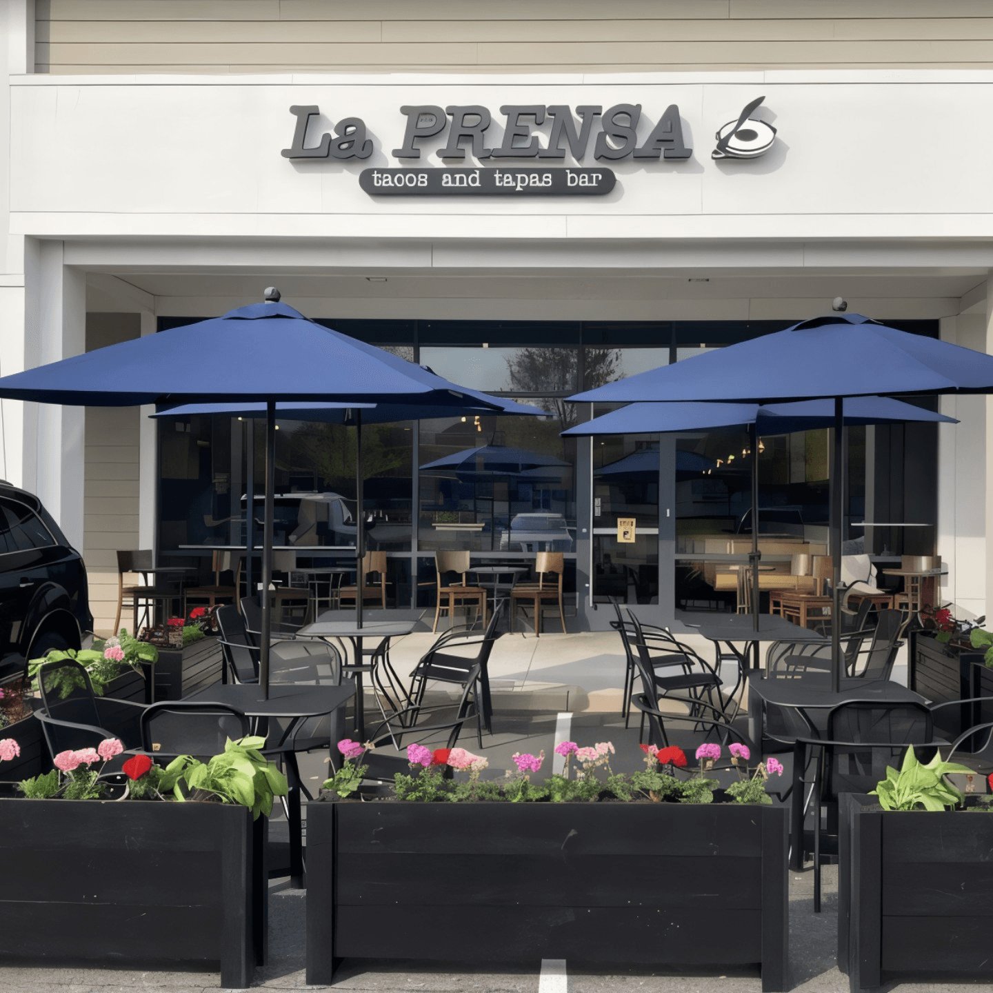 La Prensa — Websearch photo