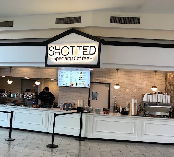 Shotted Specialty Coffee — Websearch photo