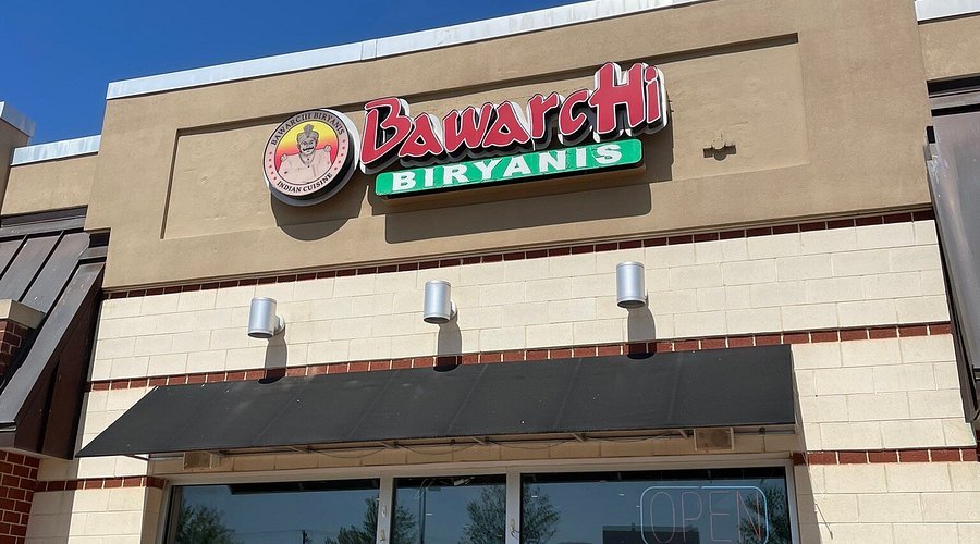 Bawarchi Biryanis — Websearch photo