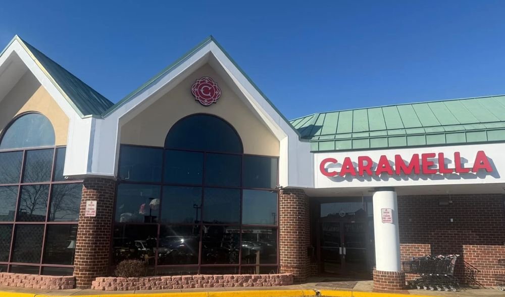 Caramella Café — Websearch photo