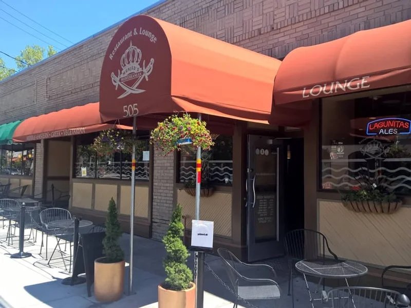Munjed's Middle Eastern & Greek Café — Websearch photo