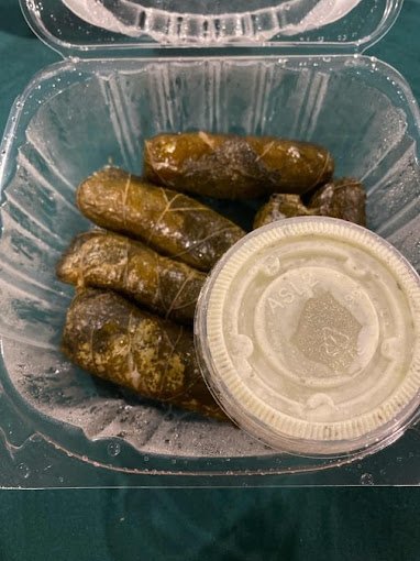 Goodies Mediterranean Grill — Zabihah photo