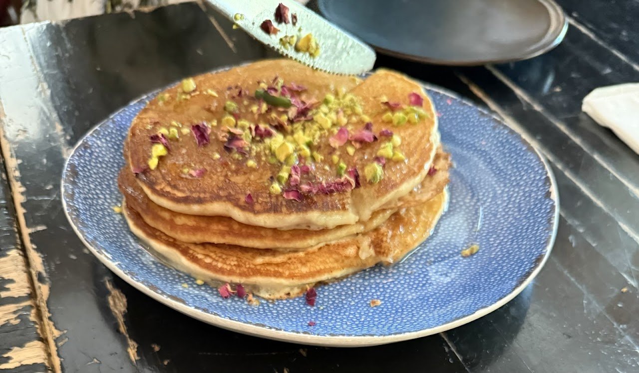 Lapis Afghan Bistro