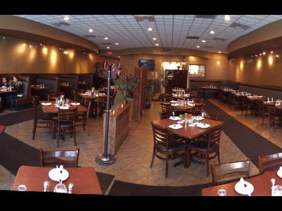 LA Bistro — Websearch photo