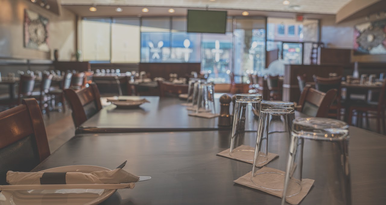 LA Bistro