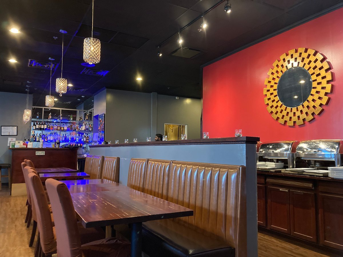 Monsoon Grill — Websearch photo