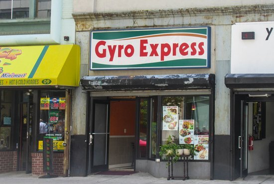 Gyro Express — Websearch photo