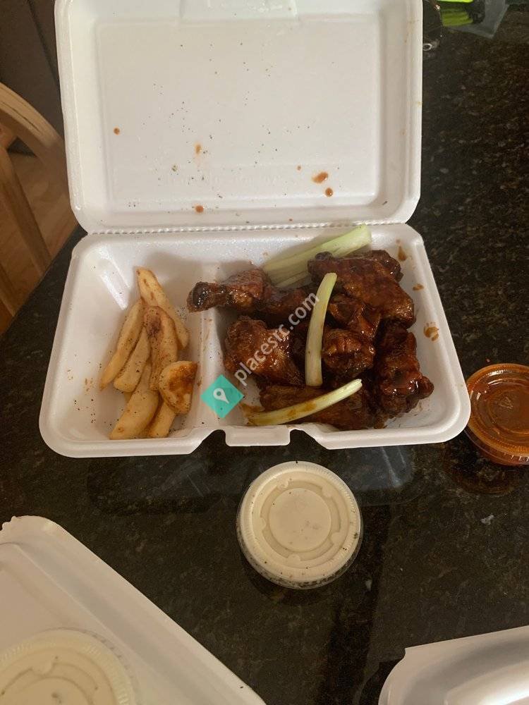 Wing it Chicken & Grill — Websearch photo