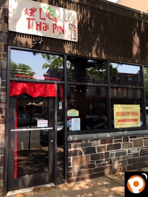 Lil Thai Pin — Websearch photo