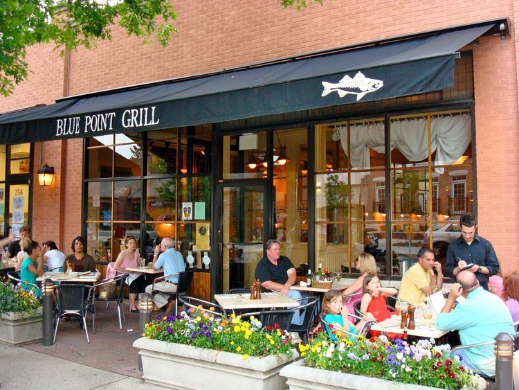Best Grill & Fries — Websearch photo