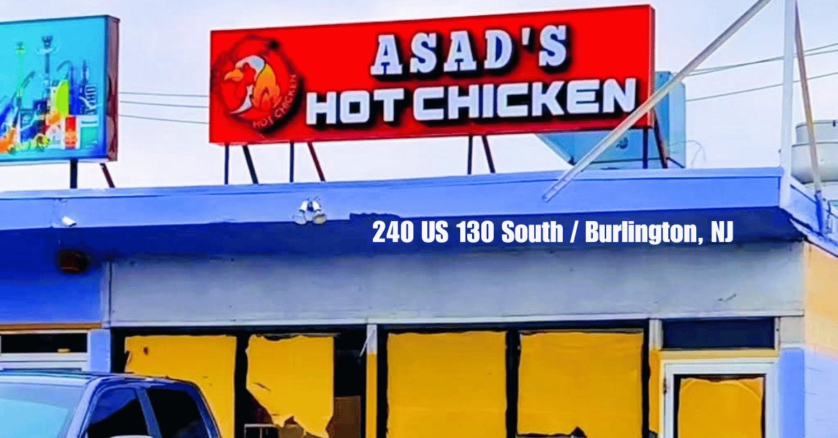 Asad's Hot Chicken — Websearch photo