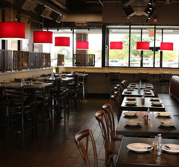 Spice Wok — Websearch photo