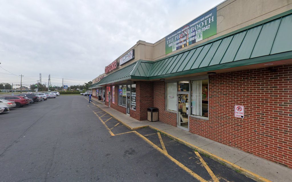 Crown Fried Chicken — Websearch photo