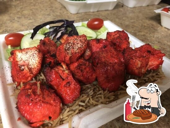 Afghan Kabob — Websearch photo