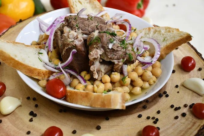 Kebab USA — Zabihah photo