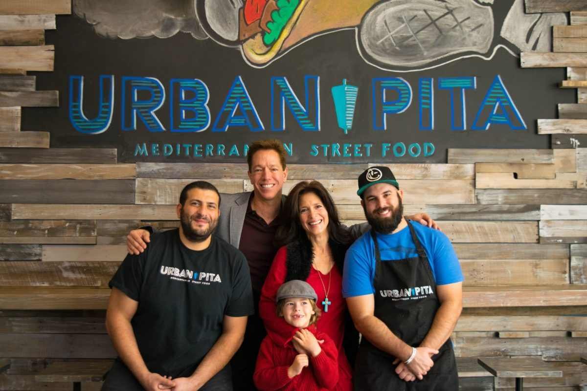 Urban Pita — Websearch photo