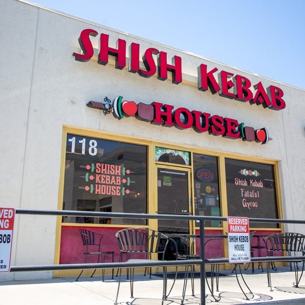 Shish Kebab House — Websearch photo